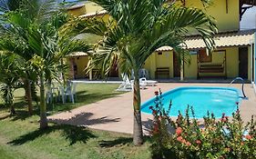 Doralita chalés, São Miguel dos Milagres,AL